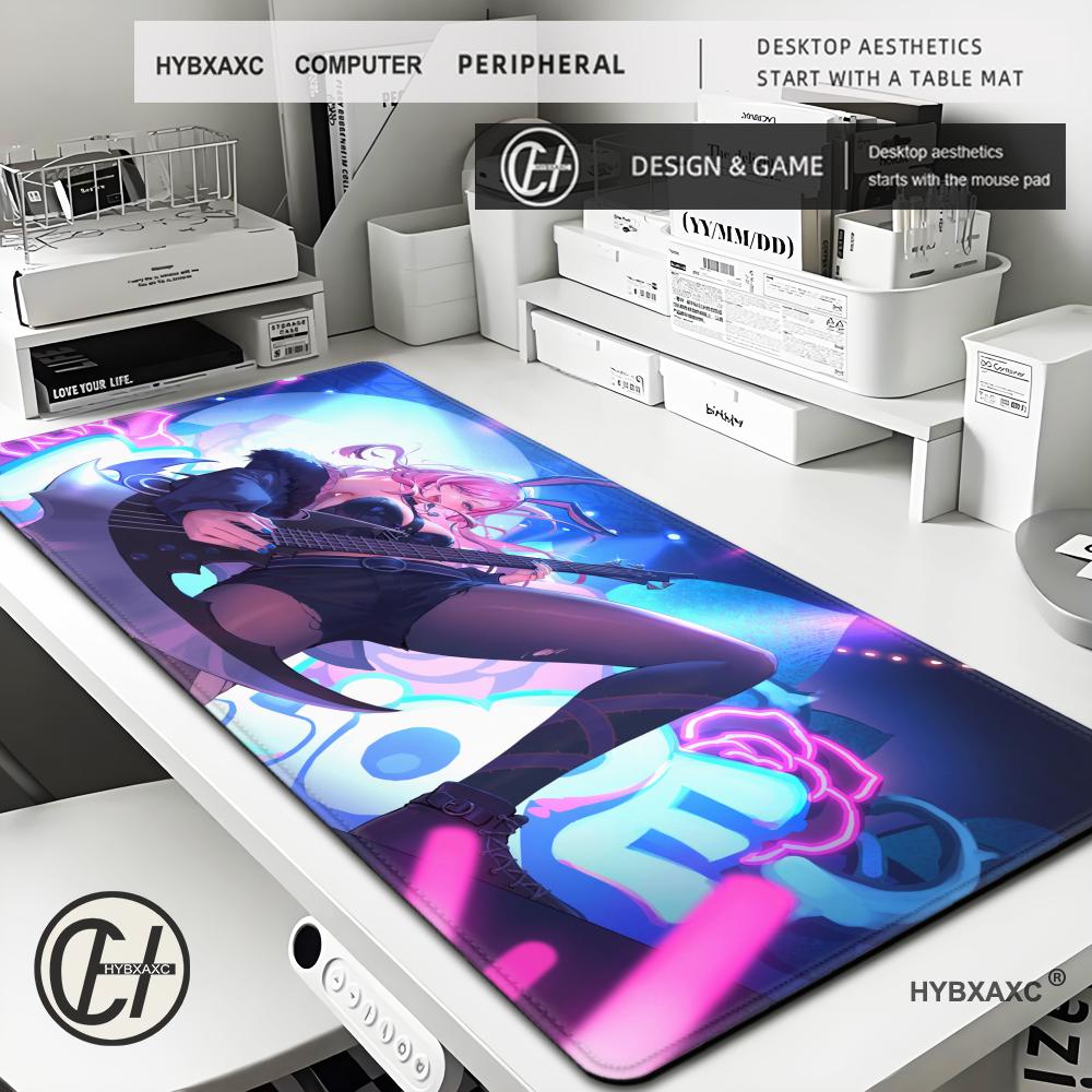Alfombrilla de ratón para PC K - Pc Gaming Pink reseña y precio
