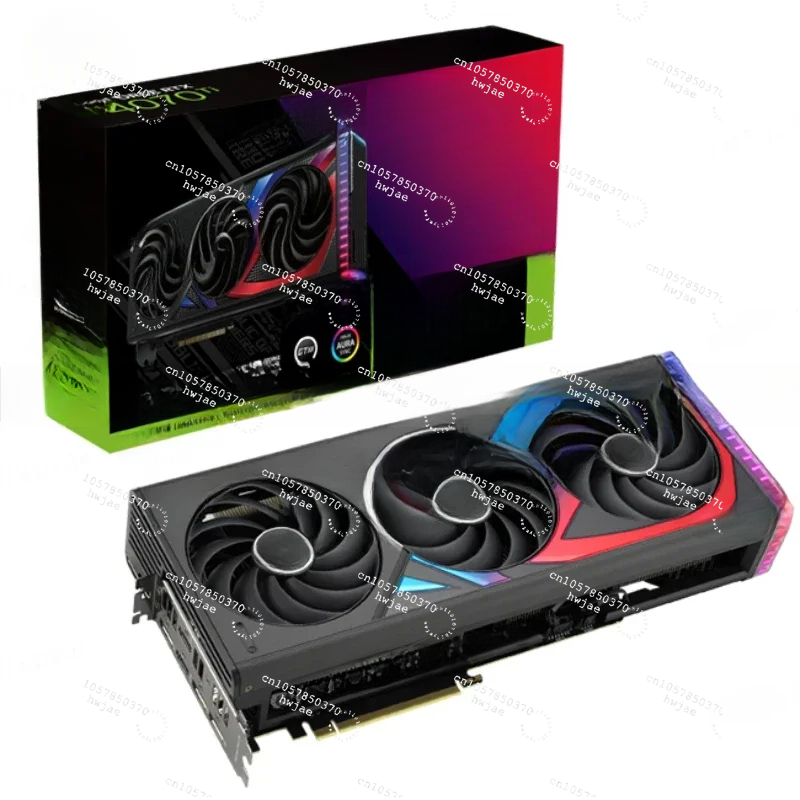 Tarjeta Gráfica para Computado - Pc Gaming Nvidia 4090 reseña y precio