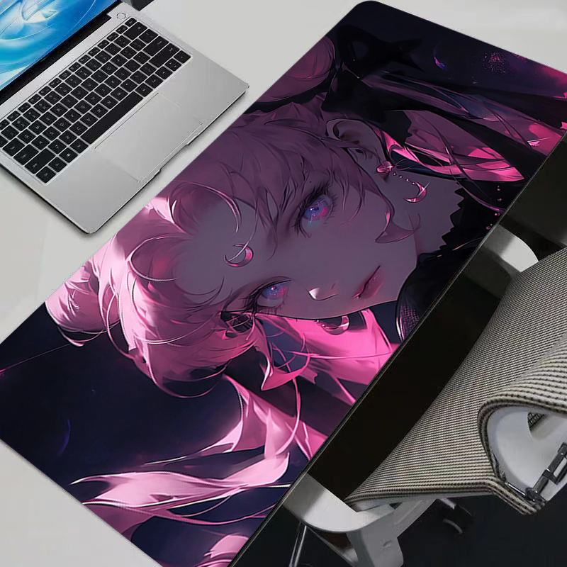 Alfombrillas de ratón S-sailor - Pc Gaming Anime reseña y precio