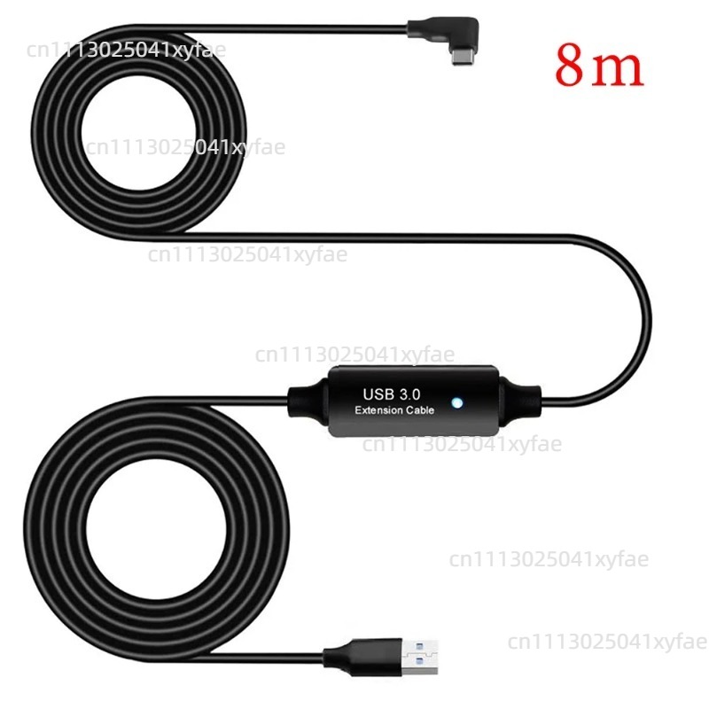 Cable de extensión de datos VR - Pc Gaming Vr Headset reseña y precio