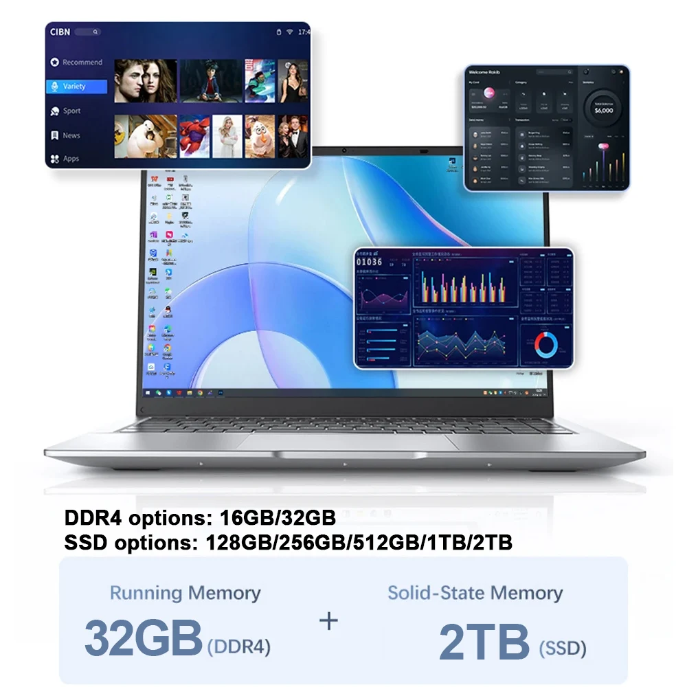 Dapper 2026, PC Compacto para  - Pc Gaming Ddr4 reseña y precio