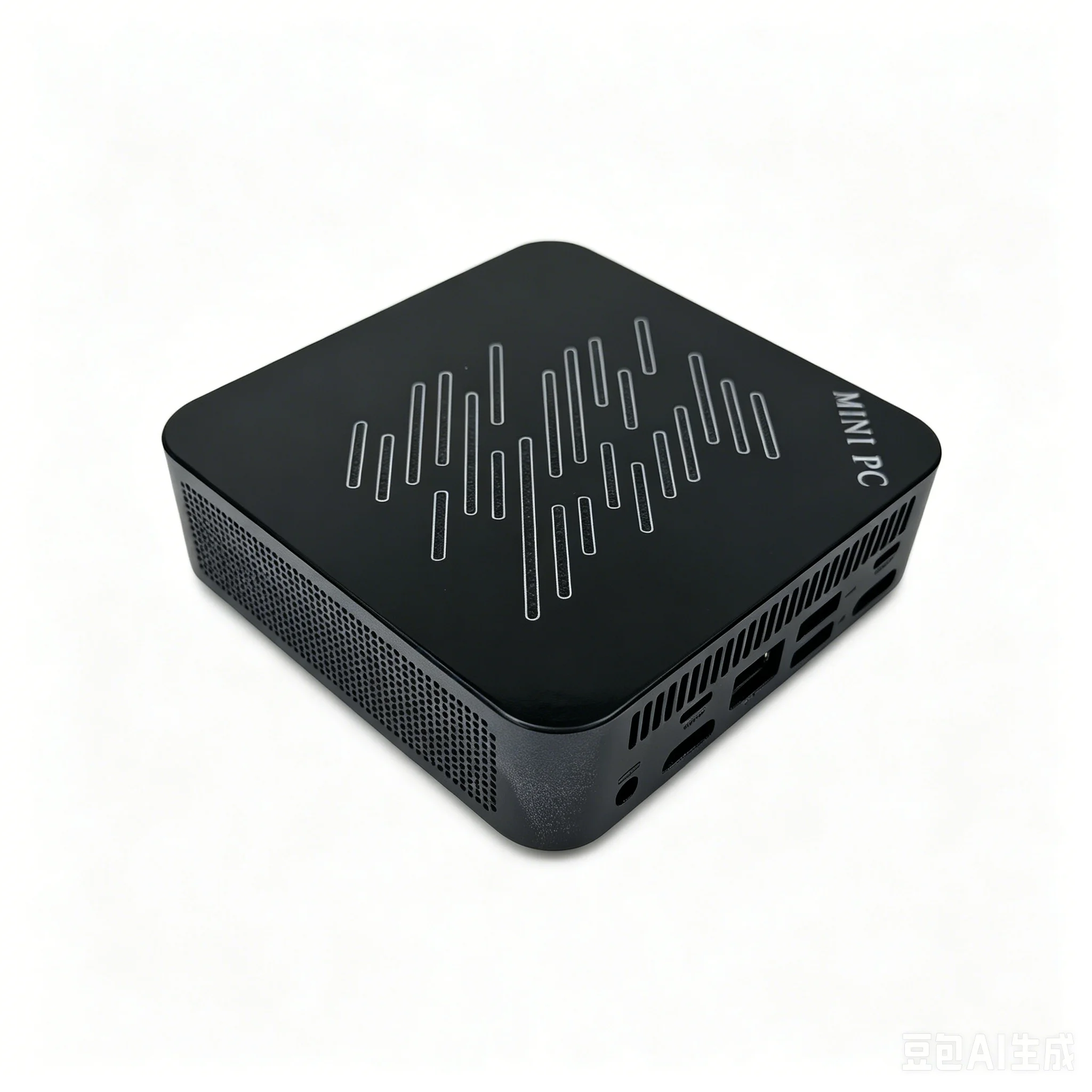Mini PC para Juegos Ryzen AI9  - Pc Gaming Ryzen reseña y precio