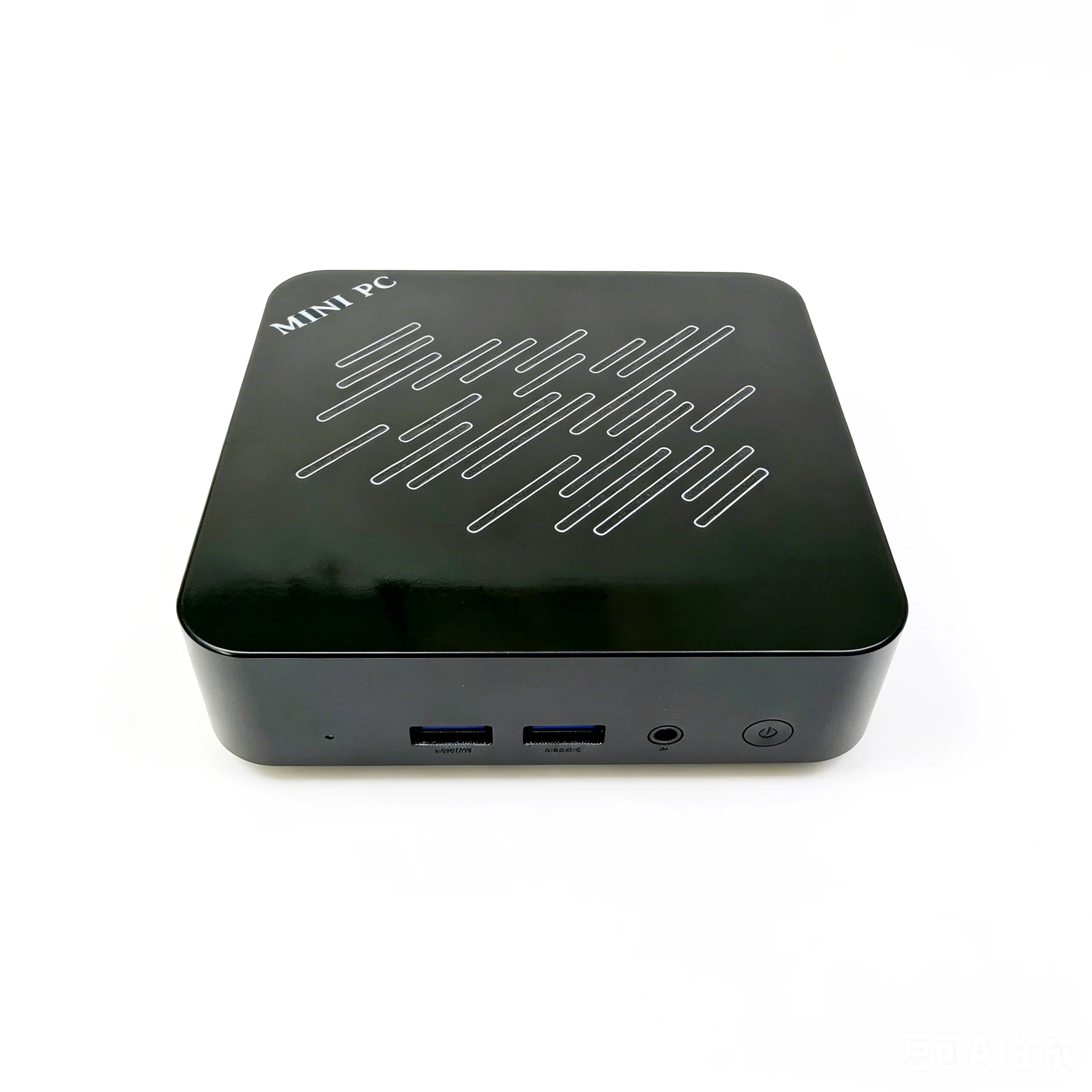 Mini PC para Juegos Ryzen AI9  - Pc Gaming Ryzen reseña y precio
