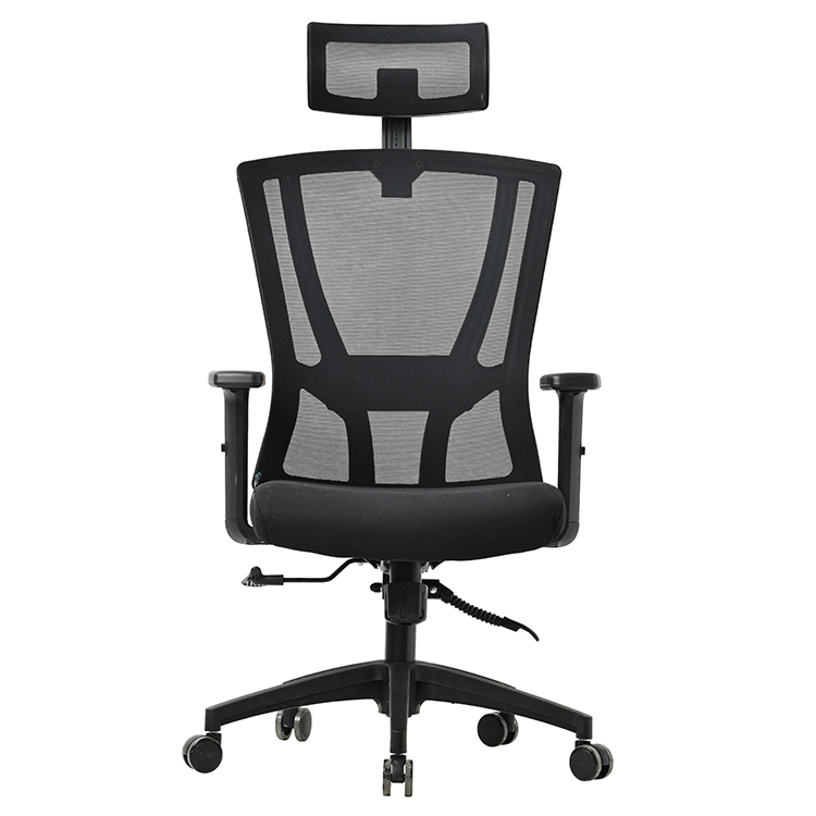 Silla ergonómica moderna para  - Pc Gaming Pink reseña y precio