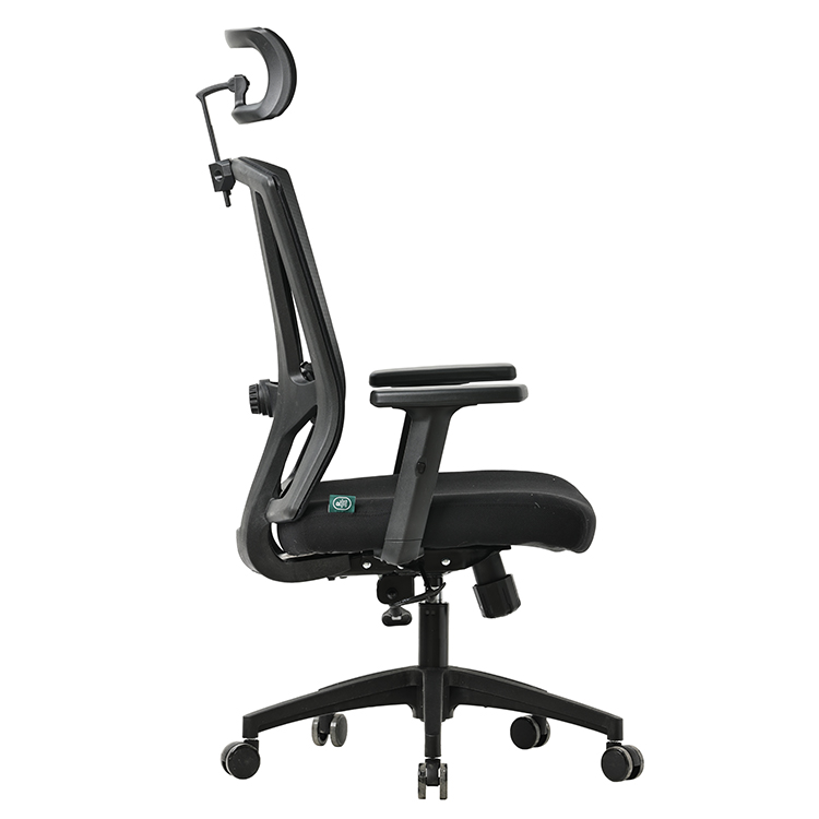 Silla ergonómica moderna para  - Pc Gaming Pink reseña y precio