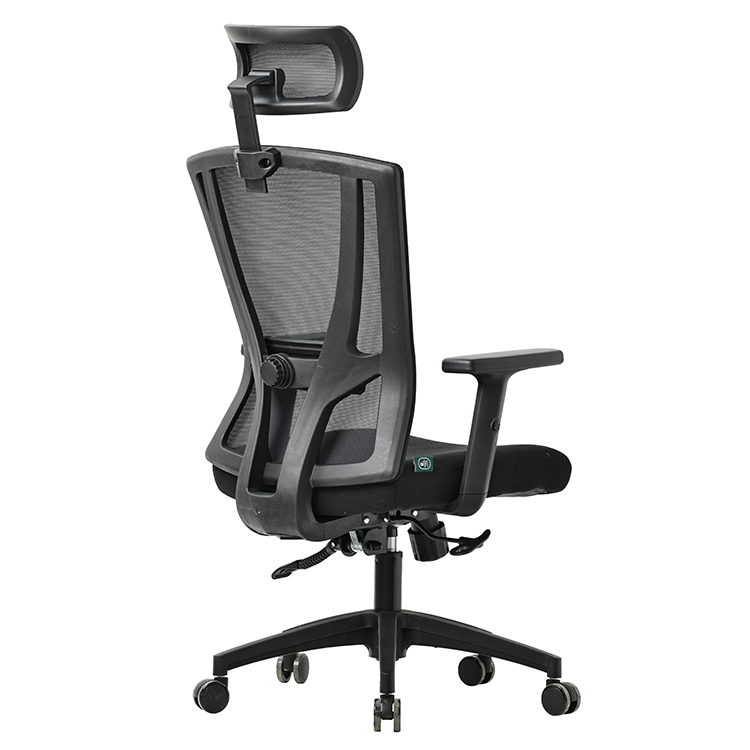 Silla ergonómica moderna para  - Pc Gaming Pink reseña y precio