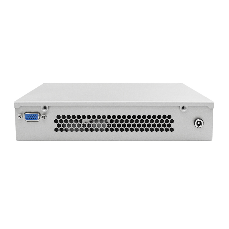 Aparato Firewall pfSense 6 enr - Intel Cpu Core I5 reseña y precio